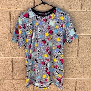 Drill Clothing Co. Fresh Prince of Bel Air Tee